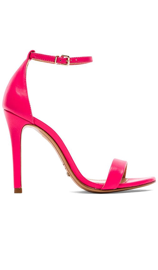 Cadey Lee Heel