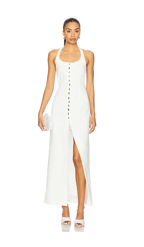 ROBE MI-LONGUE in . Size XS - SELMACILEK - Modalova