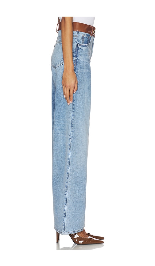  Selmacilek Jeans Edge In Blue. Größe S. Also In Xs, M, L. 