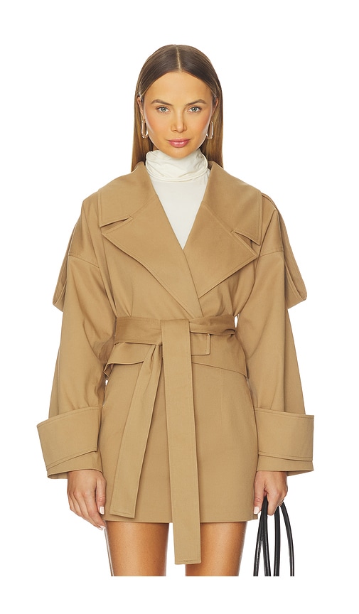 SELMACILEK Nayla Jacket