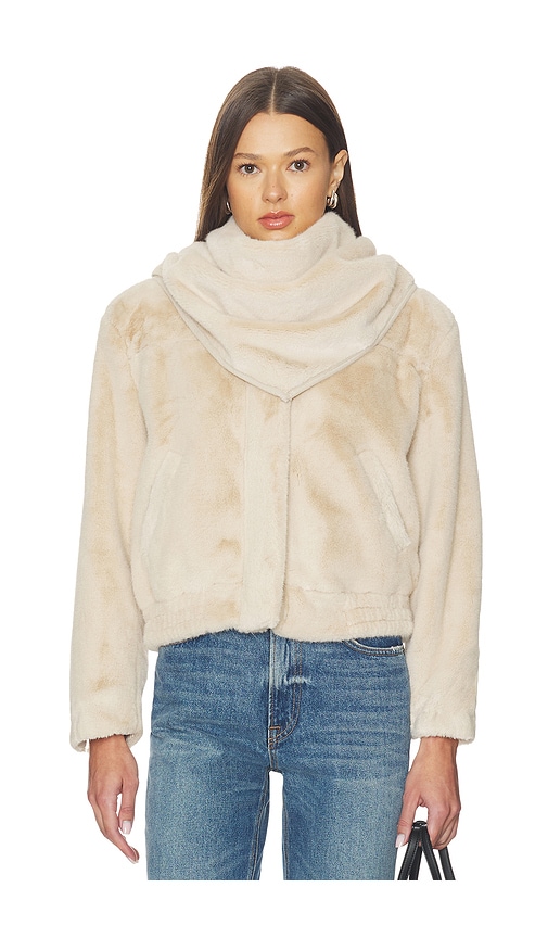 SELMACILEK Bomber Jacket