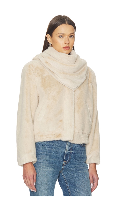  Selmacilek Bomberjacke In Beige. Größe S. Also In Xs, M. 