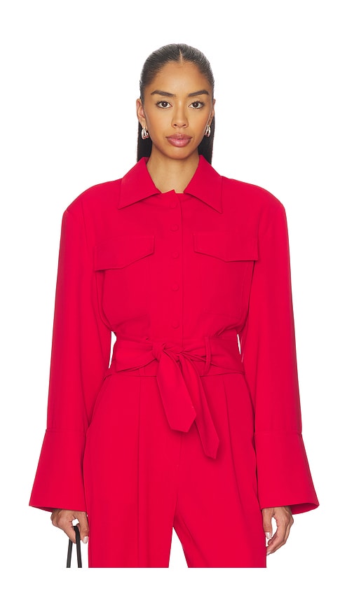 SELMACILEK Reign Jacket