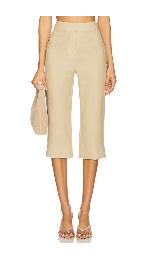 Capri Pant in . Size M, S, XS - SELMACILEK - Modalova