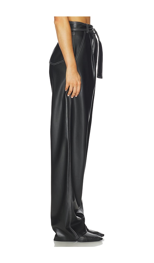  Selmacilek Hose In Black. Größe M. Also In Xs, L. 