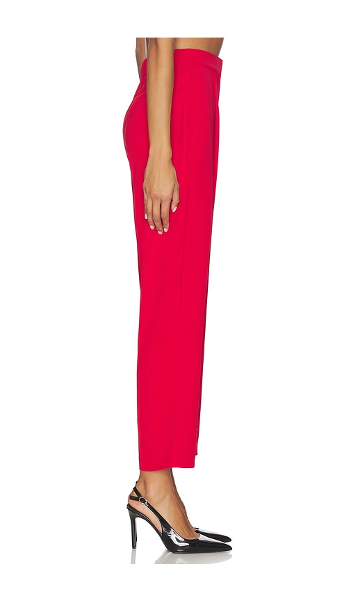  Selmacilek Reign Red Pants In Red. Größe L. Also In Xs. 