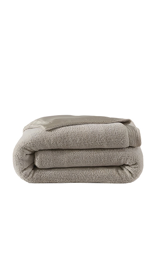 Shop Sunday Citizen Full/queen Snug Bamboo Duvet Cover In Taupe