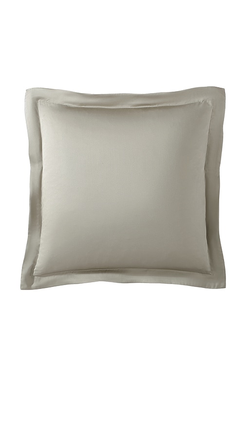 SUNDAY CITIZEN NATURAL PREMIUM BAMBOO EURO SHAM 