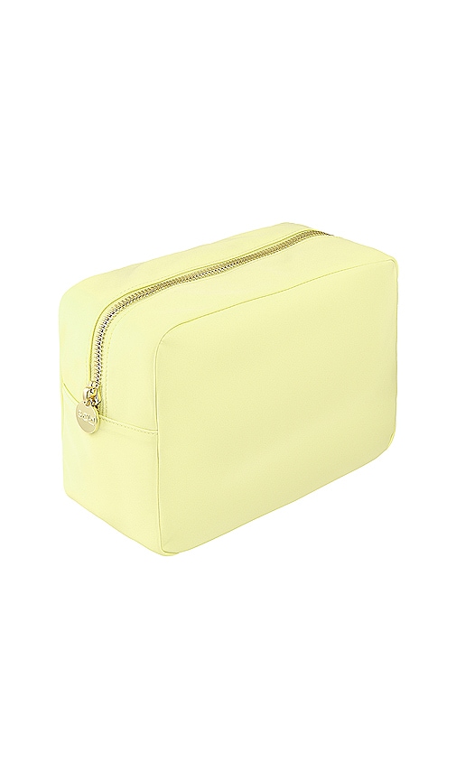  Stoney Clover Lane Tasche Classic In Yellow. 