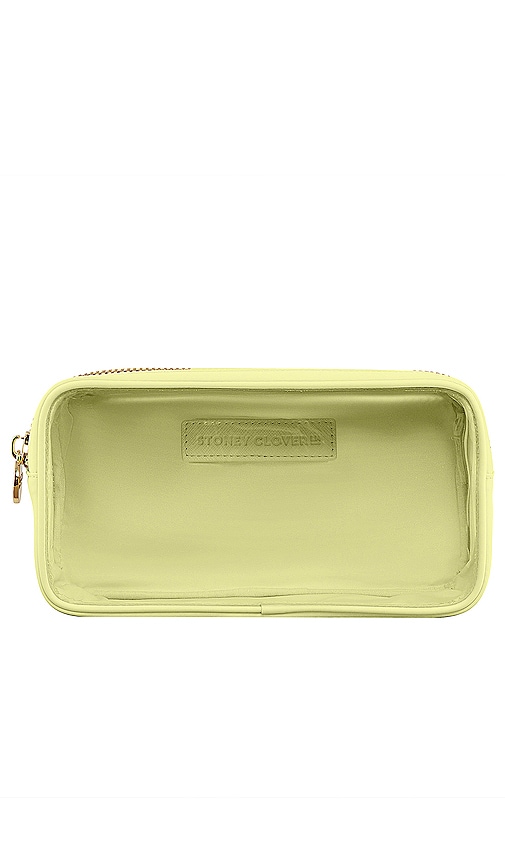 stoney clover x target makeup bag