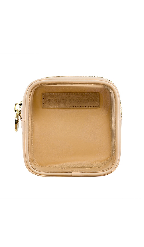 stoney clover cosmetic bag