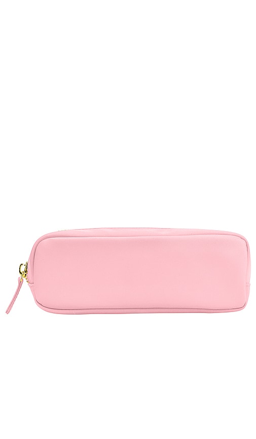 Stoney Clover Lane Classic Cosmetics Case In Pink