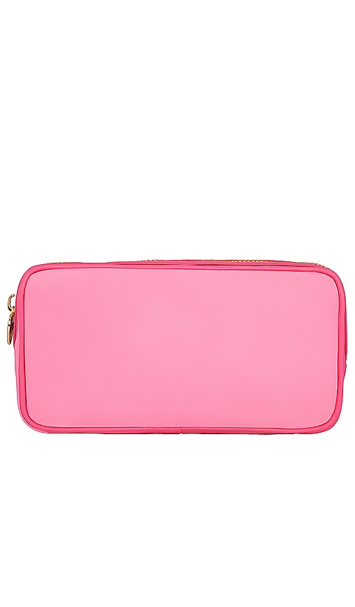 Stoney Clover Lane Small Pouch In Pink