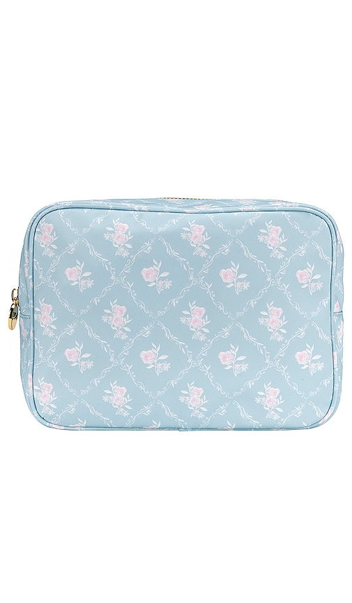 Stoney Clover Lane Earl Grey Mini buy Pouch