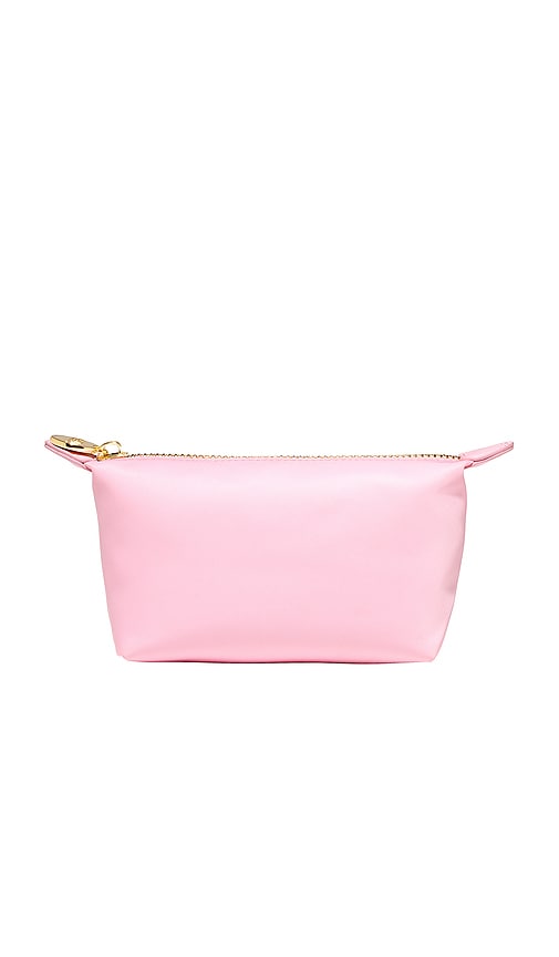 Pouchette Pouch in Flamingo.