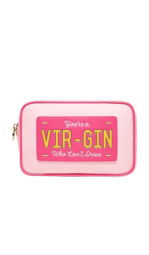 Stoney Clover Lane x Clueless Medium Pouch