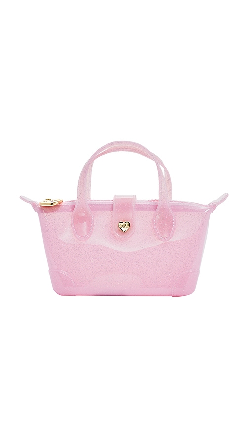 Stoney Clover Lane Pouchette Crossbody