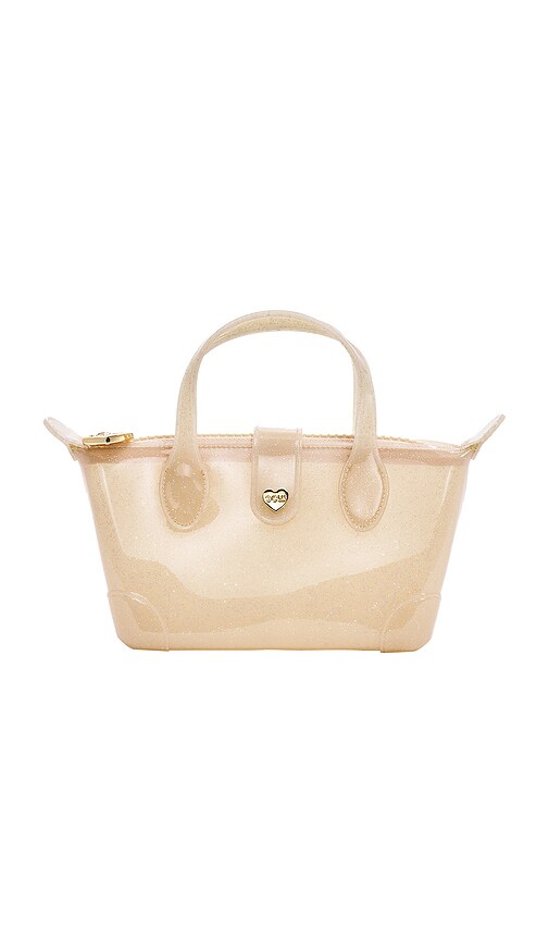 Pouchette Crossbody