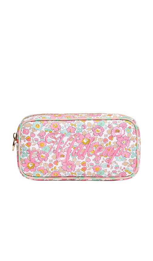 Shop Stoney Clover Lane Makeup Small Pouch