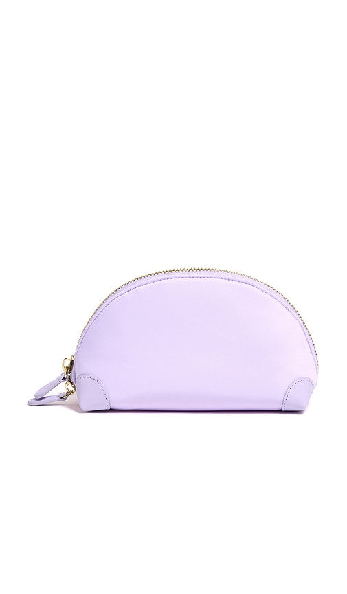 Stoney Clover Lane T Seam Curve Mini Pouch