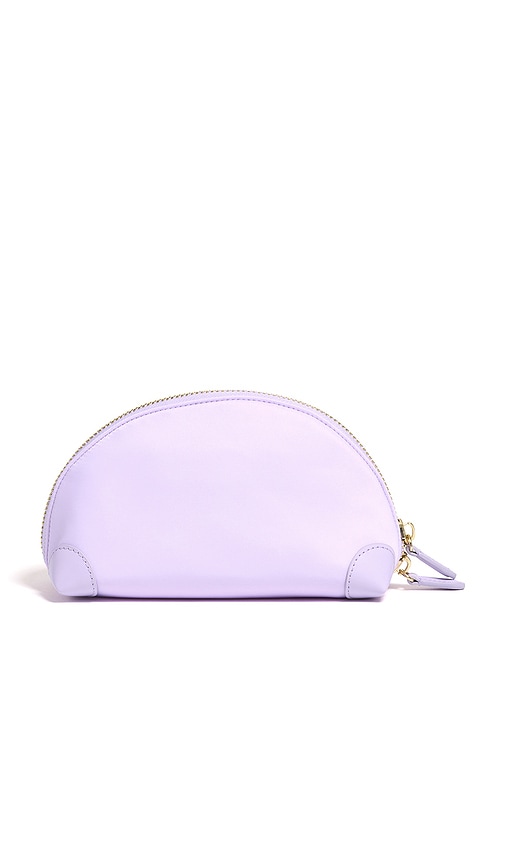 Stoney Clover Lane T Seam Curve Mini Pouch