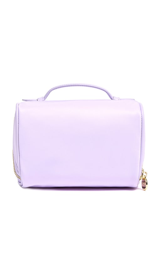 Stoney Clover Lane Lay Flat Pouch