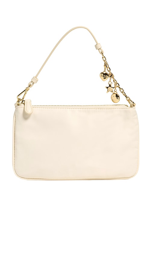 Stoney Clover Lane Flat Wristlet Crossbody 斜挎包