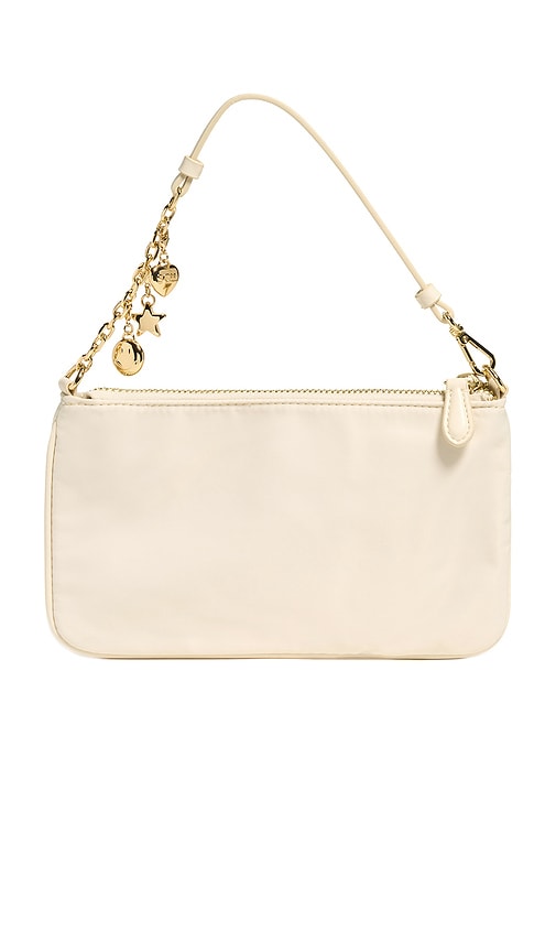 Stoney Clover Lane Flat Wristlet Crossbody 斜挎包