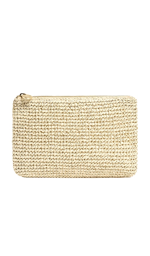 Stoney Clover Lane Flat Pouch