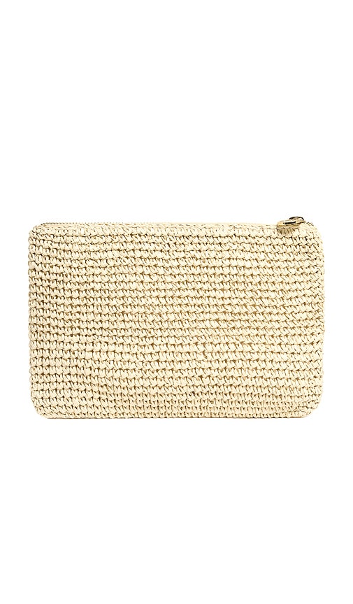 Stoney Clover Lane Flat Pouch