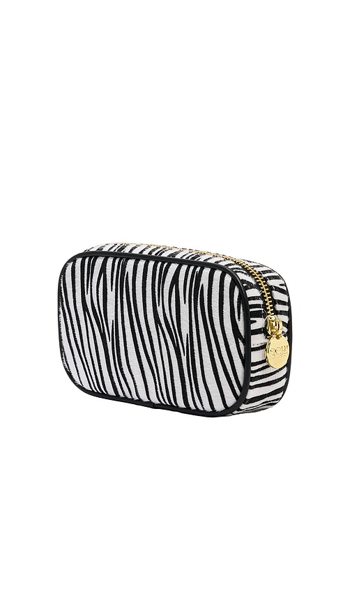 Stoney Clover Lane Petite Pouch In Beauty: Na
