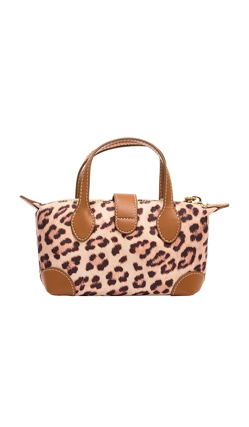 STONEY CLOVER LANE POUCHETTE CROSSBODY