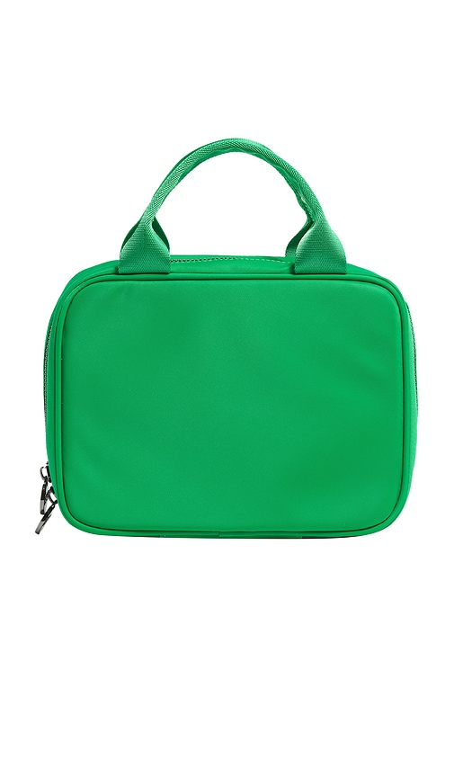 Stoney Clover Lane Lunch Tote In Green