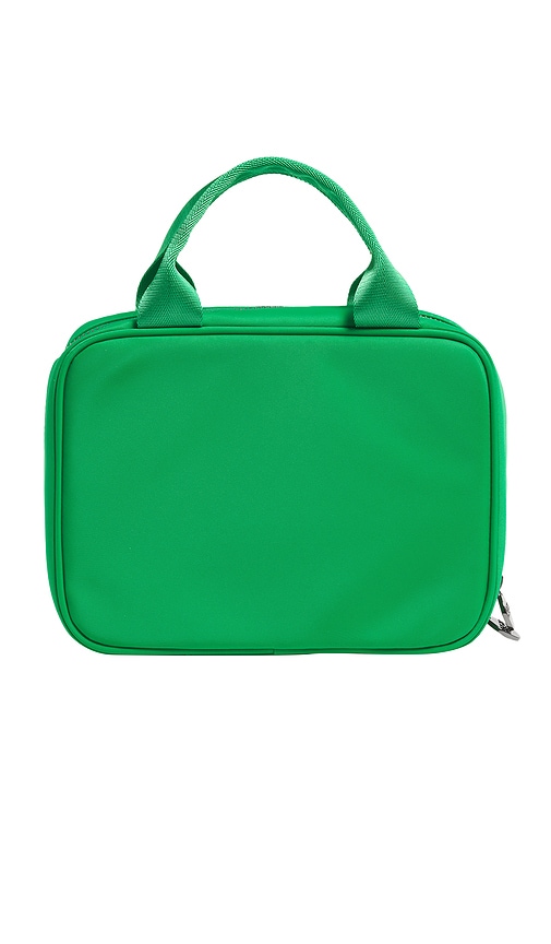 Stoney Clover Lane Lunch Tote In Green