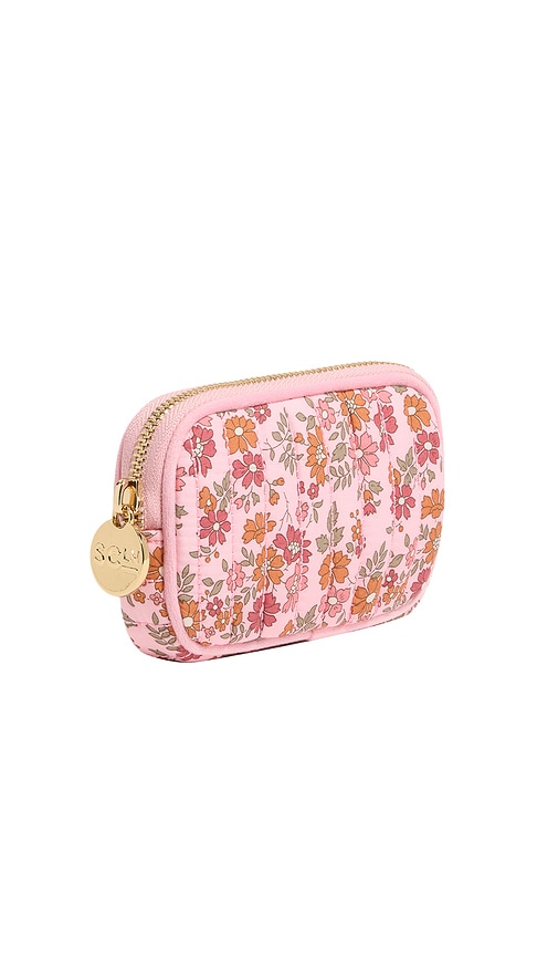  Stoney Clover Lane Mini-clutch Micro Pouch In Beauty: Na. 