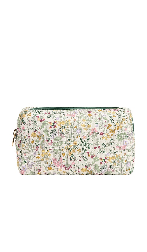 Stoney Clover Lane Small T-seam Pouch