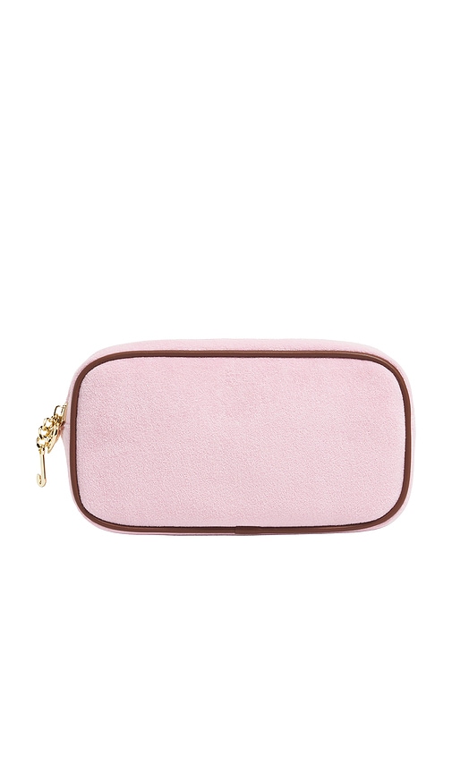 Stoney Clover Lane x Juicy Couture Small Pouch in Terry.