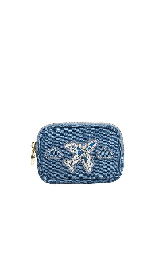 Stoney Clover Lane Micro Airplane Pouch 82 €