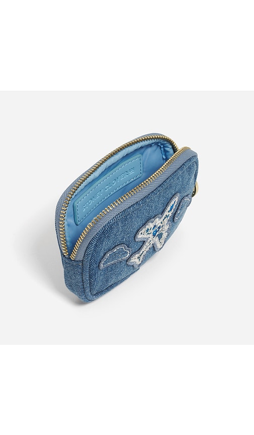 Stoney Clover Lane Micro Airplane Pouch | Thumbnail 5