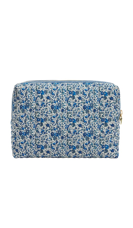 Stoney Clover Lane Large T-seam Pouch | Thumbnail 2
