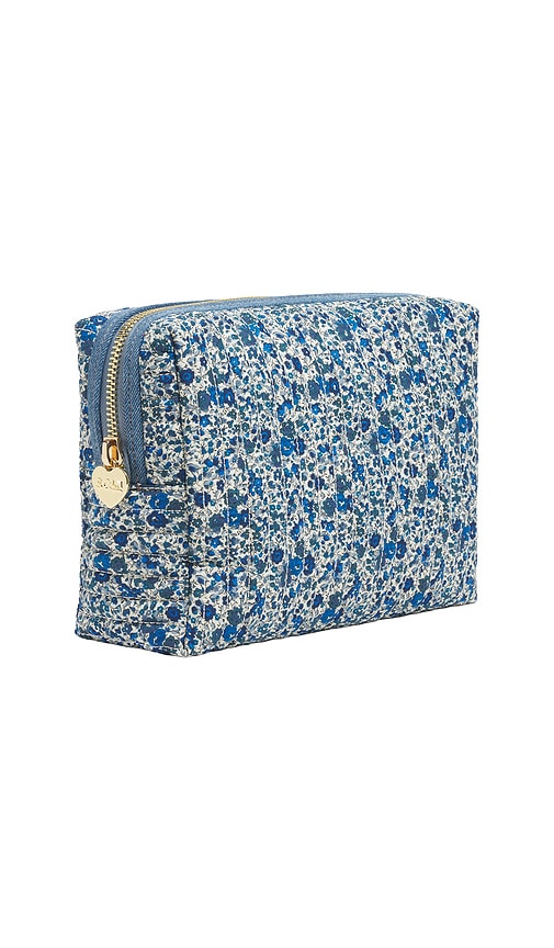 Stoney Clover Lane Large T-seam Pouch | Thumbnail 3