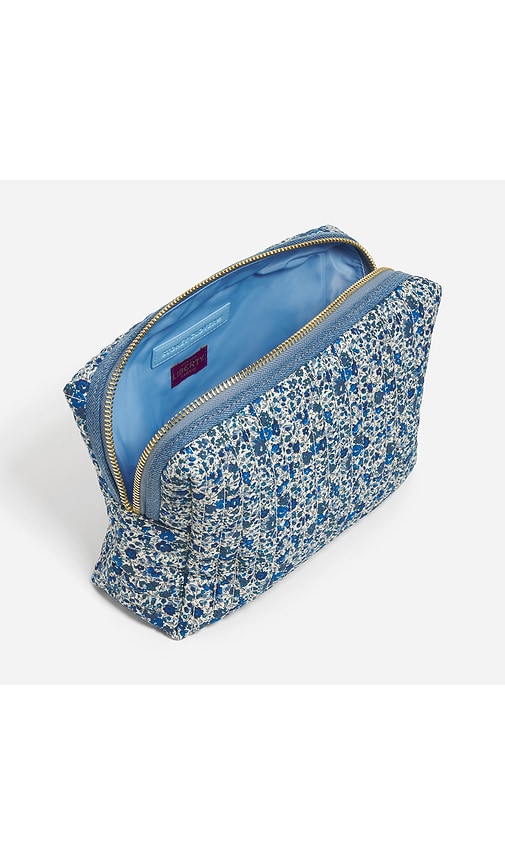 Stoney Clover Lane Large T-seam Pouch | Thumbnail 5
