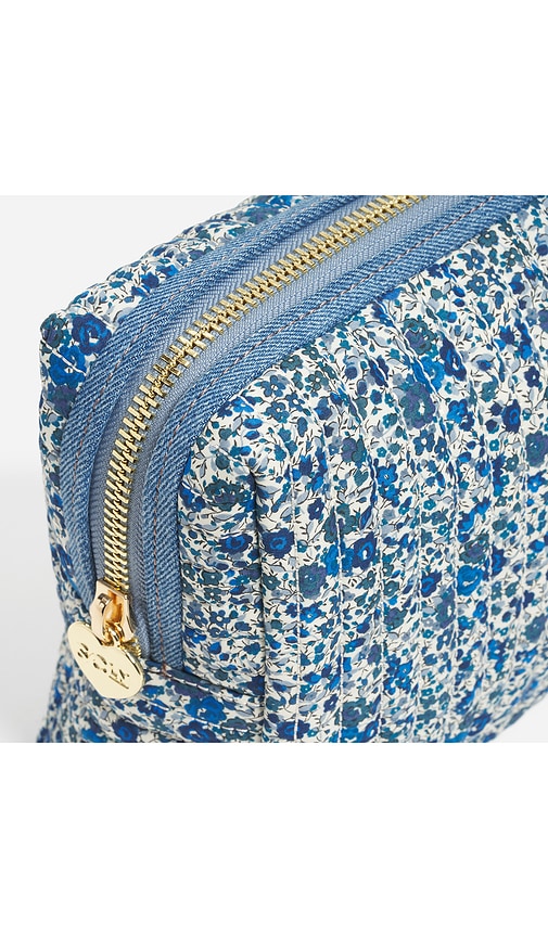 Stoney Clover Lane Large T-seam Pouch | Thumbnail 6