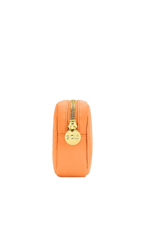  Stoney Clover Lane Kleine Tasche Classic Small Pouch In Peach. 