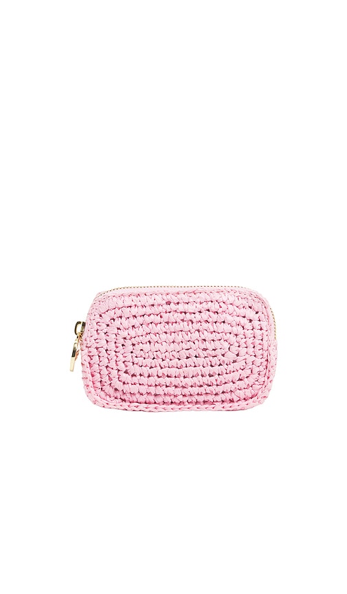 Stoney Clover Lane Stoney Clover Micro Pouch | Thumbnail 5 Stoney Clover Lane Stoney Clover Micro Pouch | Thumbnail 5