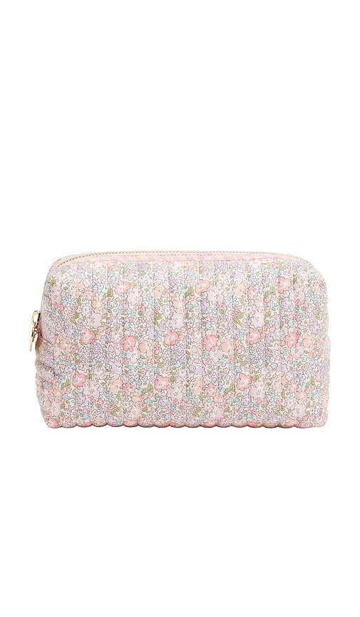 Stoney Clover Lane Small T-Seam Pouch
