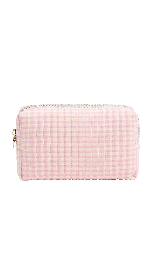 Stoney Clover Lane Small T-Seam Pouch