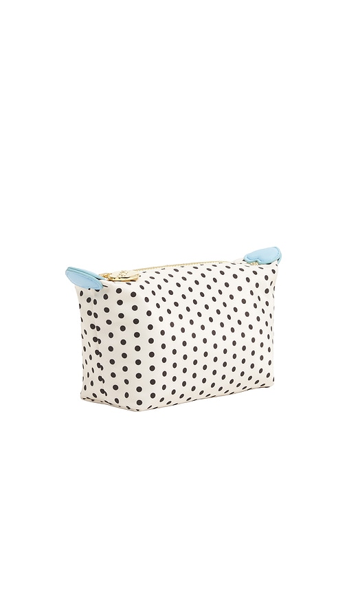  Stoney Clover Lane Pouchette Pouchette In Black. 