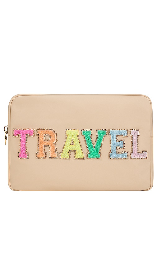Stoney Clover Lane  Travel Accessories - Personalized Pouches & Bags