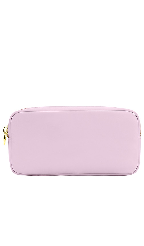 Stoney Clover Lane Mini Classic Pouch - Lilac One-Size